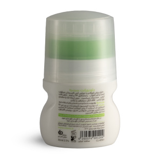 دئودرانت مدل Citrus Lime حجم 50 میلی لیتر سینره - 01