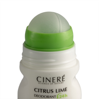 دئودرانت مدل Citrus Lime حجم 50 میلی لیتر سینره - 02