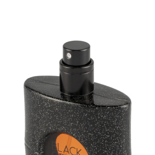 عطر جیبی زنانه دلگادو مدل Black Opium حجم 25 میلی لیتر - 01