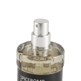 عطر جیبی مردانه دلگادو مدل SPICEBOMB حجم 25 میلی لیتر - 01