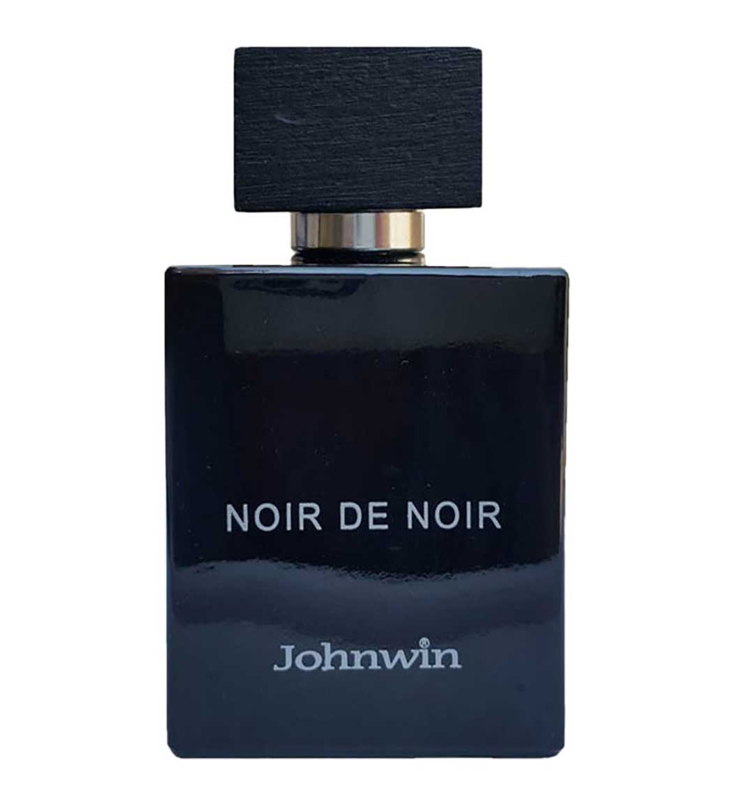 ادو پرفیوم مردانه مدل Encre Noire حجم 100میل جانوین