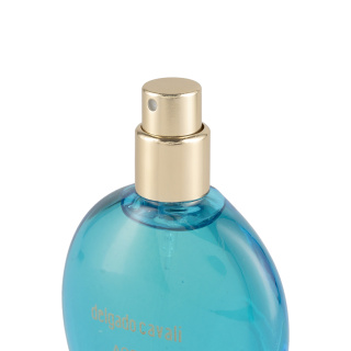 عطر جیبی مردانه دلگادو مدل CAVALIi ACOUA حجم 25 میلی لیتر - 01