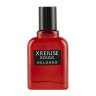 عطر جیبی زنانه مدل XREIUSE ROUGE حجم 25 میلی لیتر دلگادو
