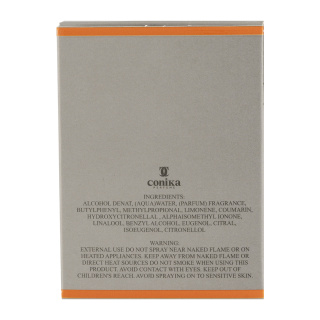 عطر جیبی مردانه دلگادو مدل GENTLEMEN ONLY حجم 25 میلی لیتر - 03