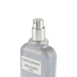 عطر جیبی مردانه دلگادو مدل GENTLEMEN ONLY حجم 25 میلی لیتر - 01