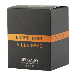 عطر جیبی مردانه مدل A LEXTREME حجم 25 میلی لیتر دلگادو - 02