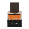 عطر جیبی مردانه مدل A LEXTREME حجم 25 میلی لیتر دلگادو