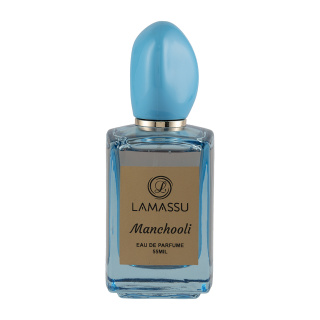 ادوپرفیوم زنانه My Way Giorgio Armani لاماسو مدل Manchooli حجم 55 میلی لیتر