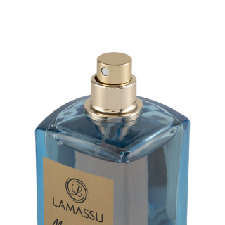 ادوپرفیوم زنانه My Way Giorgio Armani لاماسو مدل Manchooli حجم 55 میلی لیتر - 01
