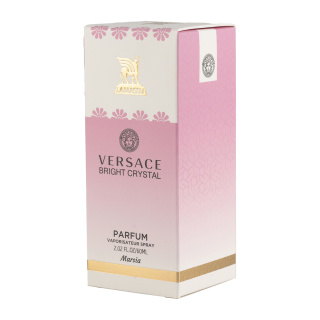 ادوپرفیوم زنانه Versace لاماسو مدل Marsia حجم 55 میلی لیتر - 02