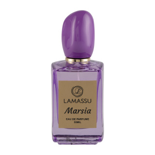 ادوپرفیوم زنانه Versace لاماسو مدل Marsia حجم 55 میلی لیتر
