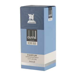 ادوپرفیوم مردانه Dunhill لاماسو مدل Desired حجم 55 میلی لیتر - 02