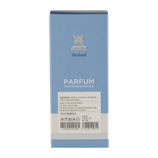 ادوپرفیوم مردانه Dunhill لاماسو مدل Desired حجم 55 میلی لیتر - 03