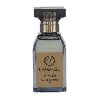 ادوپرفیوم مردانه Mont Blanc لاماسو مدل Sirah حجم 55 میلی لیتر