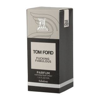 ادوپرفیوم مردانه Tom Ford لاماسو مدل Fabulous حجم 55 میلی لیتر - 02