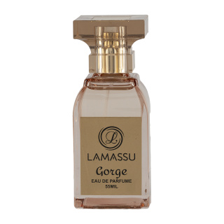 ادوپرفیوم مردانه Invictus مدل Gorge حجم 55 میلی لیتر لاماسو
