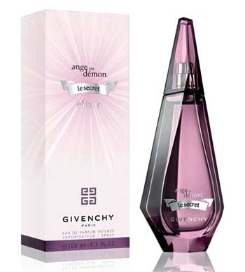 Ange Ou Demon Le 
  Secret Elexir Givenchy