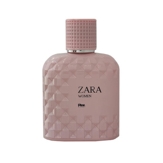 ادوپرفیوم زنانه مدل Very Good Girl Zara حجم 100 میلی لیتر پینک ویژوال