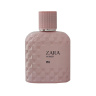 ادوپرفیوم زنانه مدل Very Good Girl Zara حجم 100 میلی لیتر پینک ویژوال