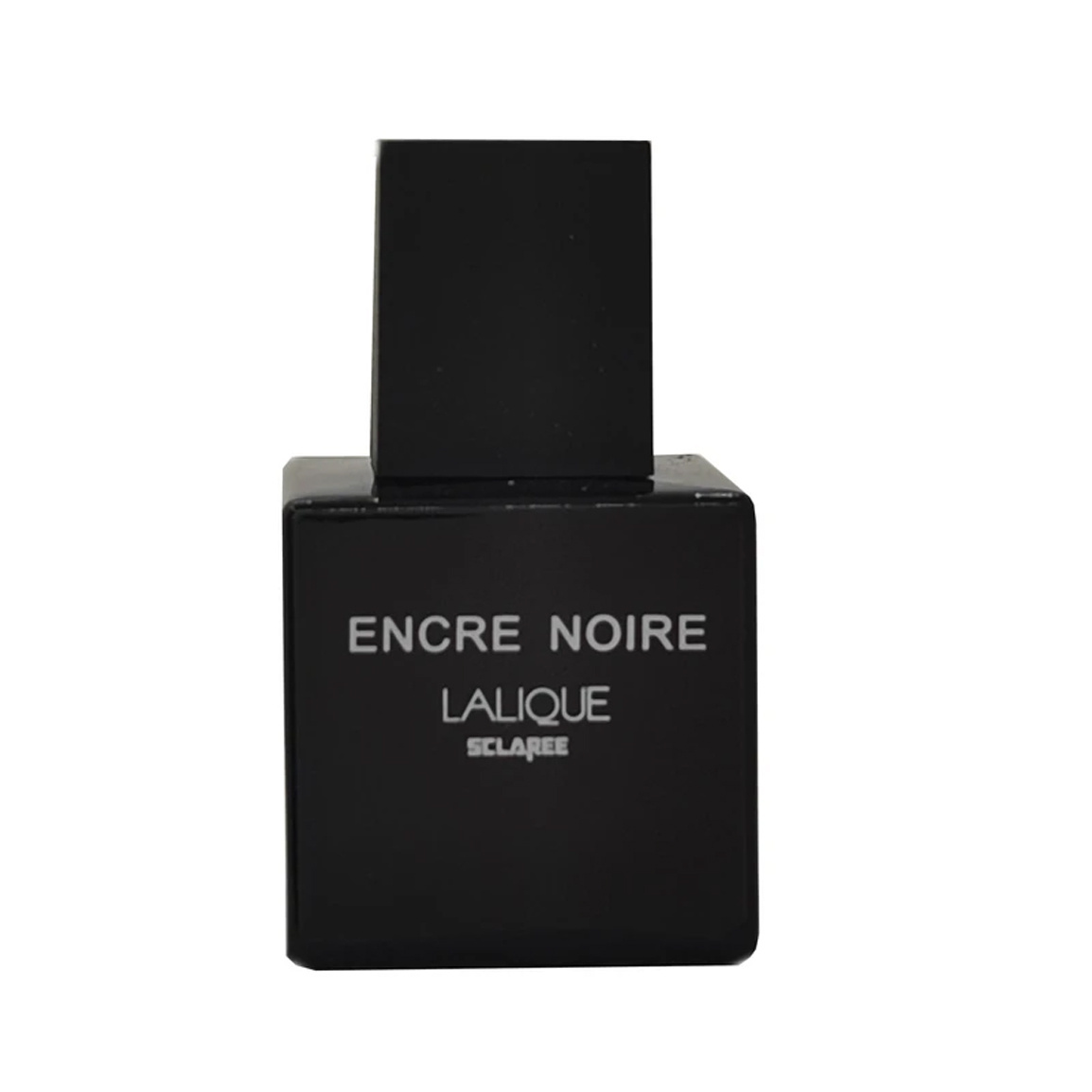 عطر جیبی مردانه مدل Lalique Encre Noire حجم 30 میلی لیتر