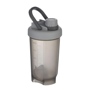 شیکر همزن دار گنجایش 550 میلی لیتر - 02