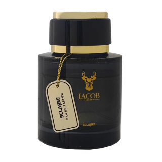 ادوپرفیوم مردانه مدل Dunhill Jacob حجم 100 میلی لیتر اسکلاره
