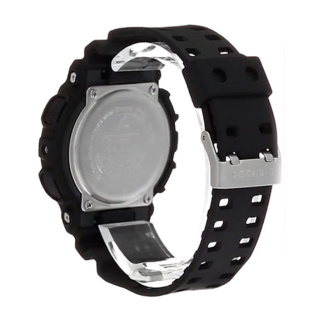 ساعت مچی دیجیتال مردانه کاسیو مدل GA-110-1B - 02