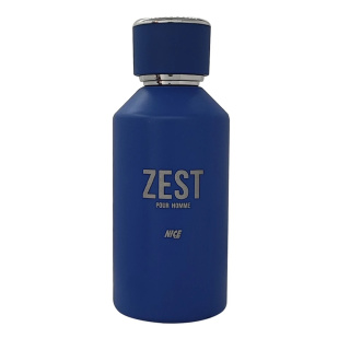 ادوپرفیوم مردانه مدل Orto Paris Zest حجم 100 میلی لیتر نایس پاپت