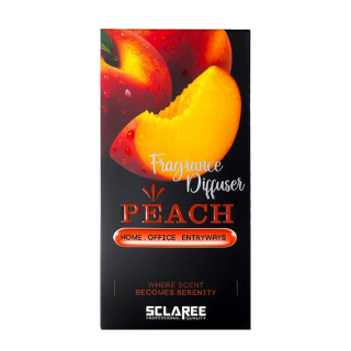 خوشبو کننده هوا مدل Peach حجم 100 میلی لیتر اسکلاره - 02