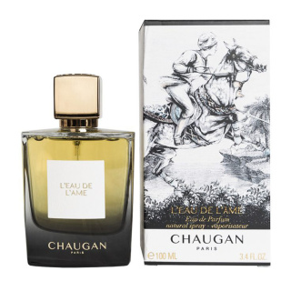 ادوپرفیوم مدل L’EAU DE L’AME حجم 100 میلی لیتر چوگان - 01
