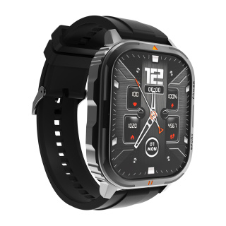 ساعت هوشمند مدل HSW270S هترون - 02