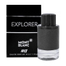 عطر جیبی مردانه مدل Mont Blanc Explorer حجم 30 میلی لیتر نایس پاپت
