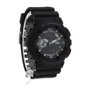 ساعت مچی دیجیتال مردانه کاسیو مدل GA-110-1B - 01