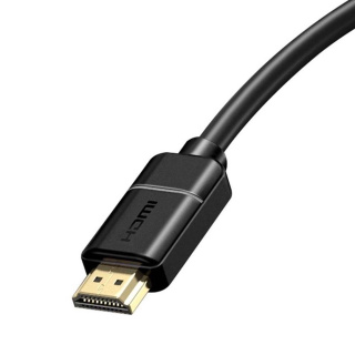 کابل HDMI بیسوس مدل CAKGQ-C01 طول 3 متر - 03