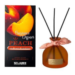 خوشبو کننده هوا مدل Peach حجم 100 میلی لیتر اسکلاره - 01