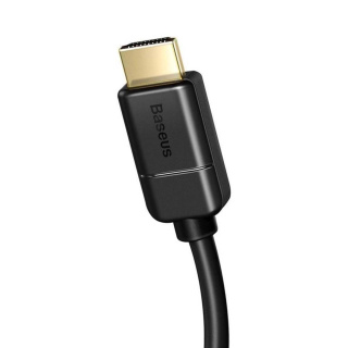 کابل HDMI بیسوس مدل CAKGQ-C01 طول 3 متر - 02