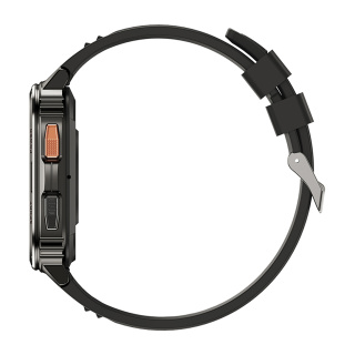 ساعت هوشمند مدل HSW270S هترون - 03