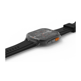 ساعت هوشمند مدل HSW270S هترون - 04