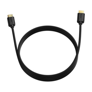 کابل HDMI بیسوس مدل CAKGQ-C01 طول 3 متر - 01