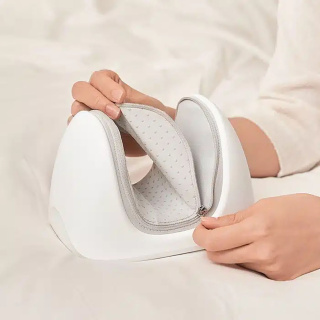 ماساژور فشار هوا و حرارتی مچ - 01