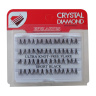 مژه مصنوعی نرمال-X-39647 کریستال دایموند