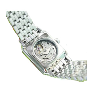 ساعت مچی مردانه آرمانی مدل AR60067 - 02