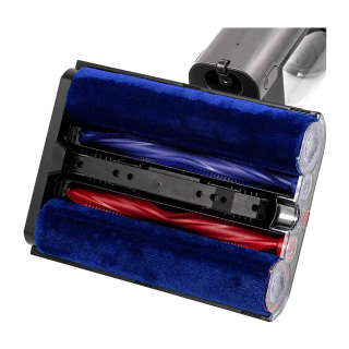 تی شارژی دایسون مدل Wash G1 BLBK - 03
