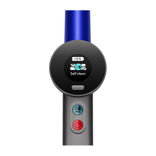 تی شارژی دایسون مدل Wash G1 BLBK - 07
