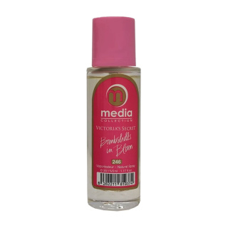 عطر جیبی زنانه مدل Bomshell In Bloom حجم 35 میلی لیتر مدیا