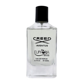 ادوپرفیوم مردانه مدل Creed Aventus حجم 100 میلی لیتر ایفوریا