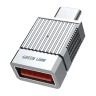 مبدل USB-A به USB-C مدل GN2N1OTCTAGY گرین لاین