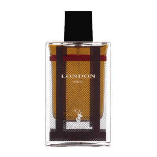 ادوپرفیوم مردانه مدل London حجم 100 میلی لیتر پاپیلو