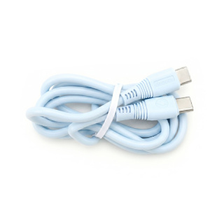 کابل شارژ Type-C به Type-C آبادوس مدل AS-DS358