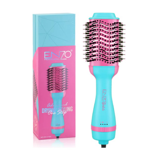 برس حرارتی حجم دهنده انزو سری باربی مدل EN-4118X - 01
